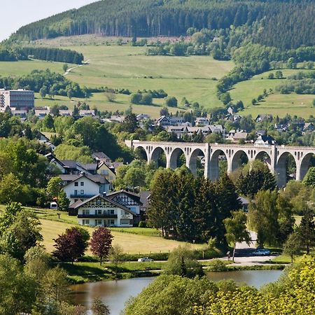 Die Hammerhuette Willingen  Exterior foto
