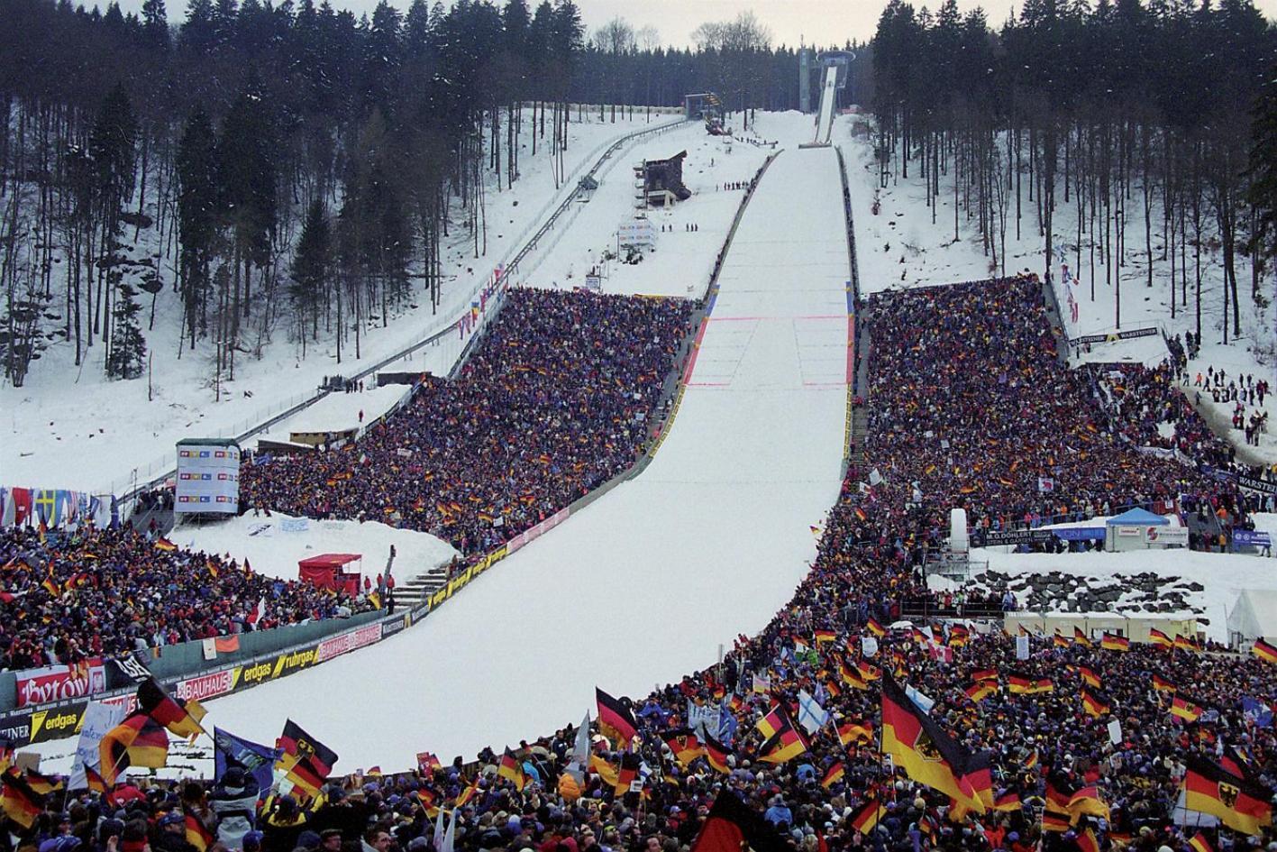 Die Hammerhuette Willingen  Exterior foto