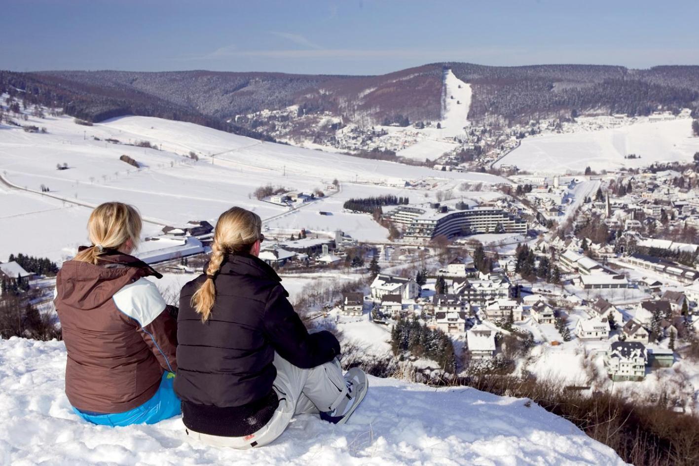 Die Hammerhuette Willingen  Exterior foto