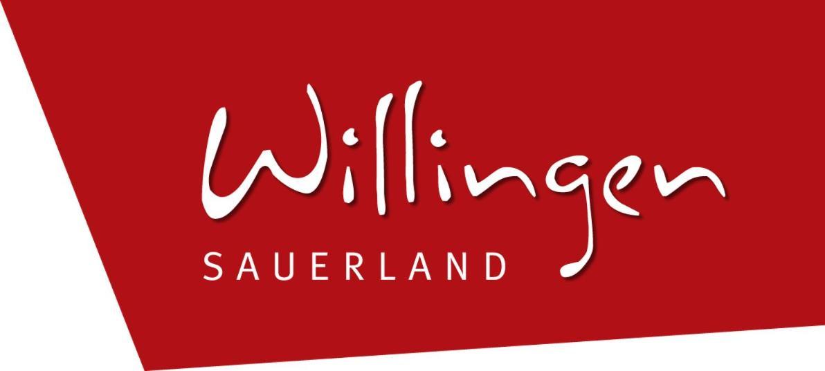 Die Hammerhuette Willingen  Exterior foto