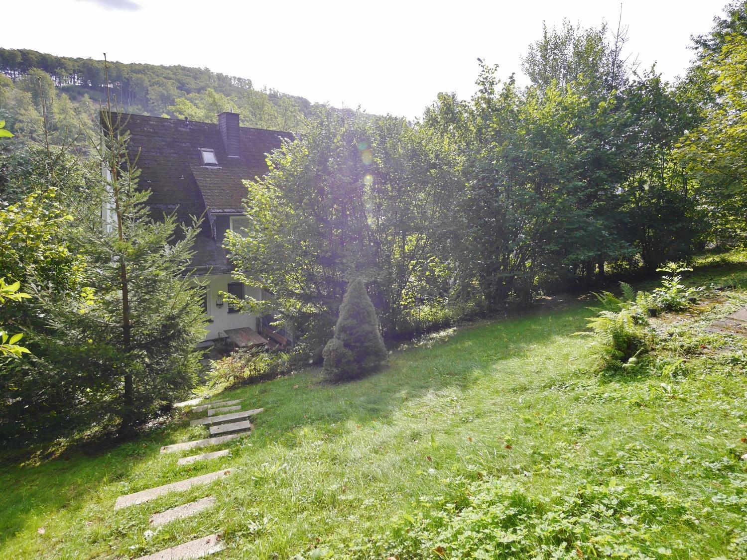 Die Hammerhuette Willingen  Exterior foto